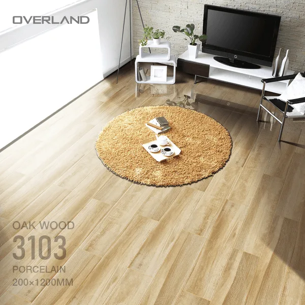 Oak 3103 - Wooden Tiles - Image 2