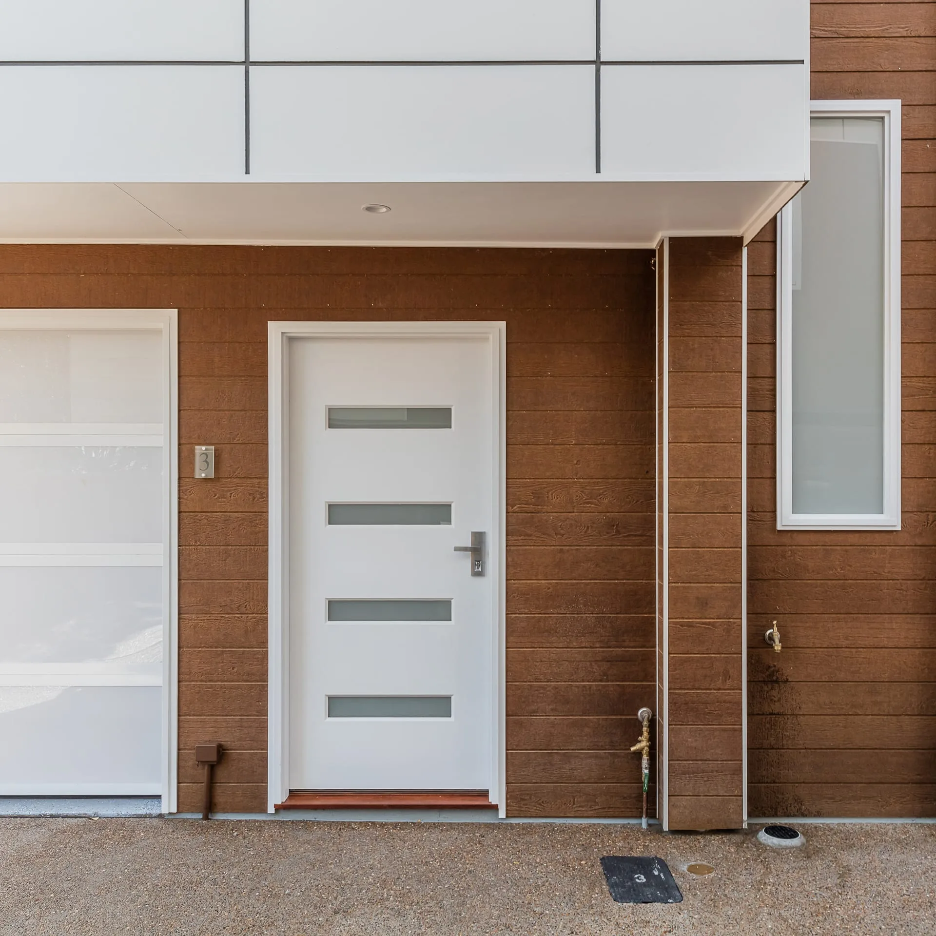 Selflok Ecogroove Natural 150mm - Image 4