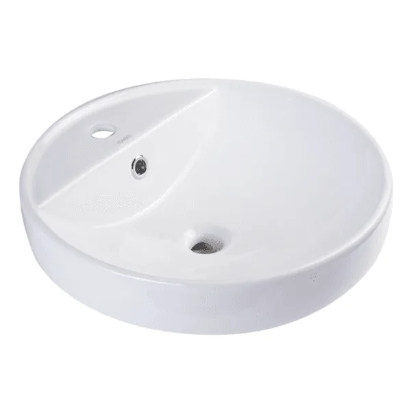 EAGO BA141 Semi Counter Basin