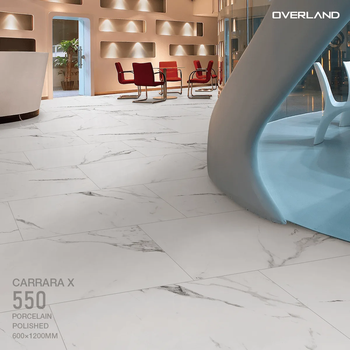 Carrara X - 550 - Image 4