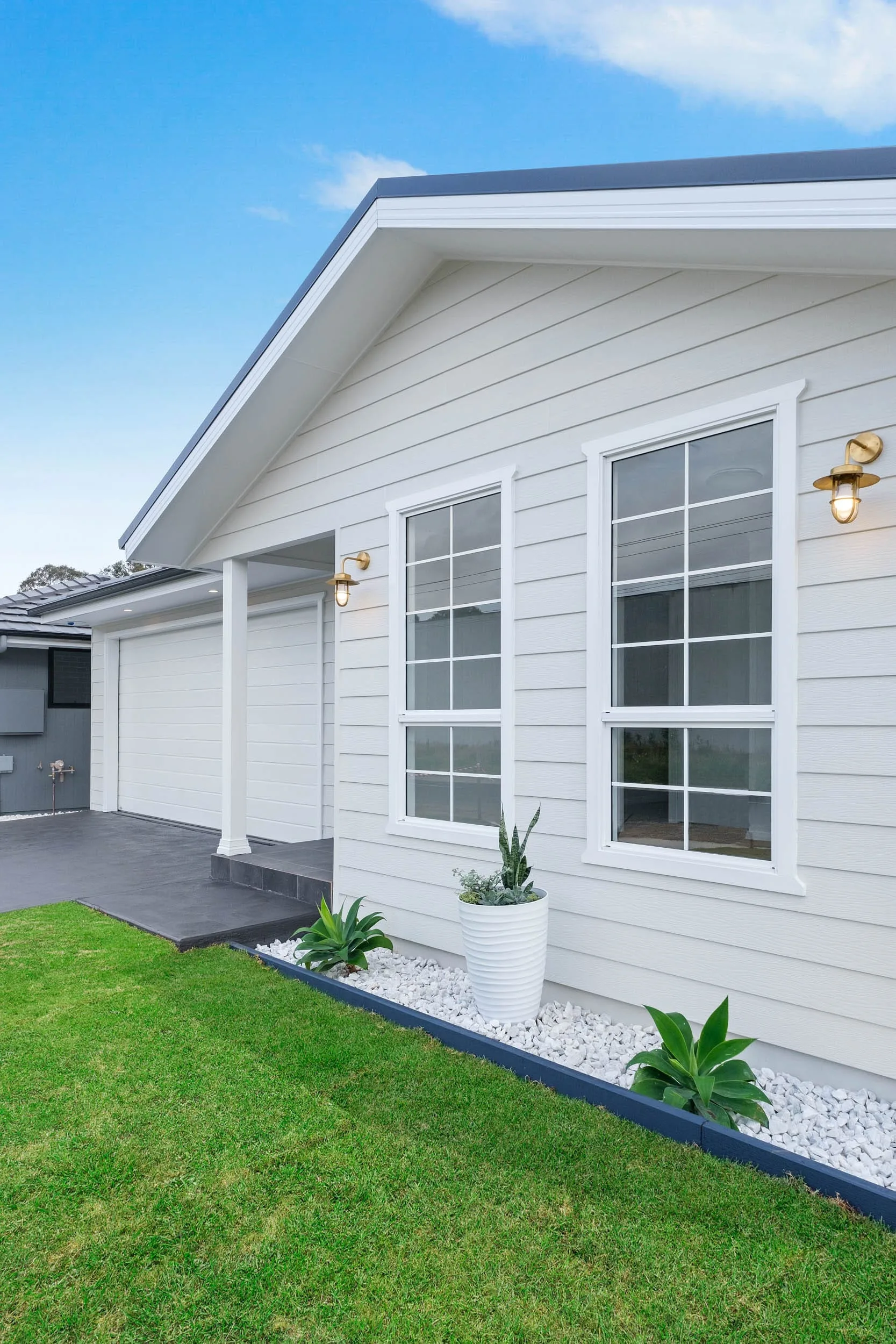 Classic Ruff Sawn 200mm - Image 2