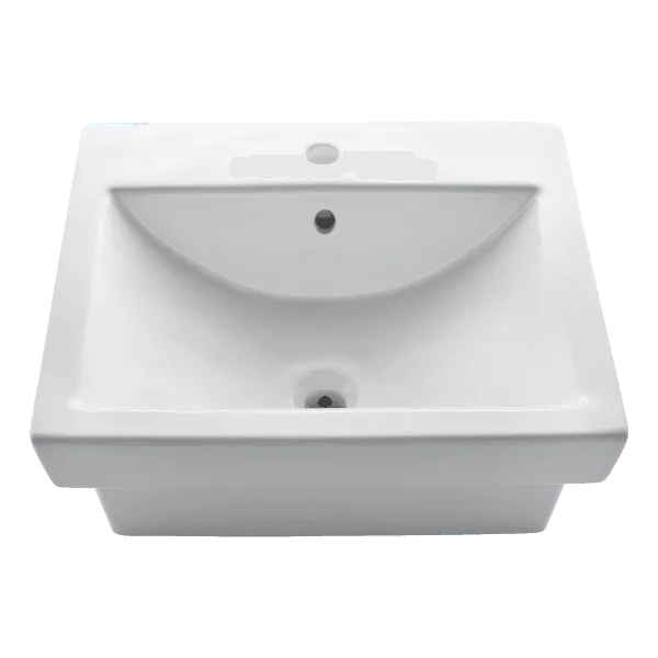 EAGO BA134-E Semi Counter Basin