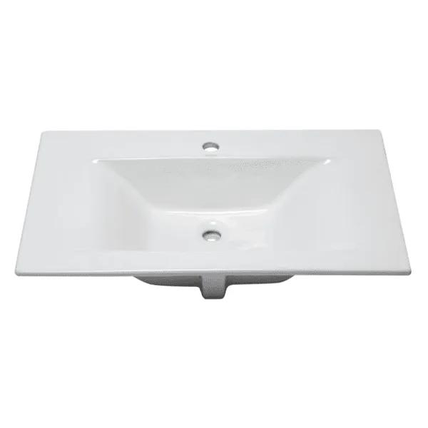 EAGO BB127-1 Semi Counter Basin