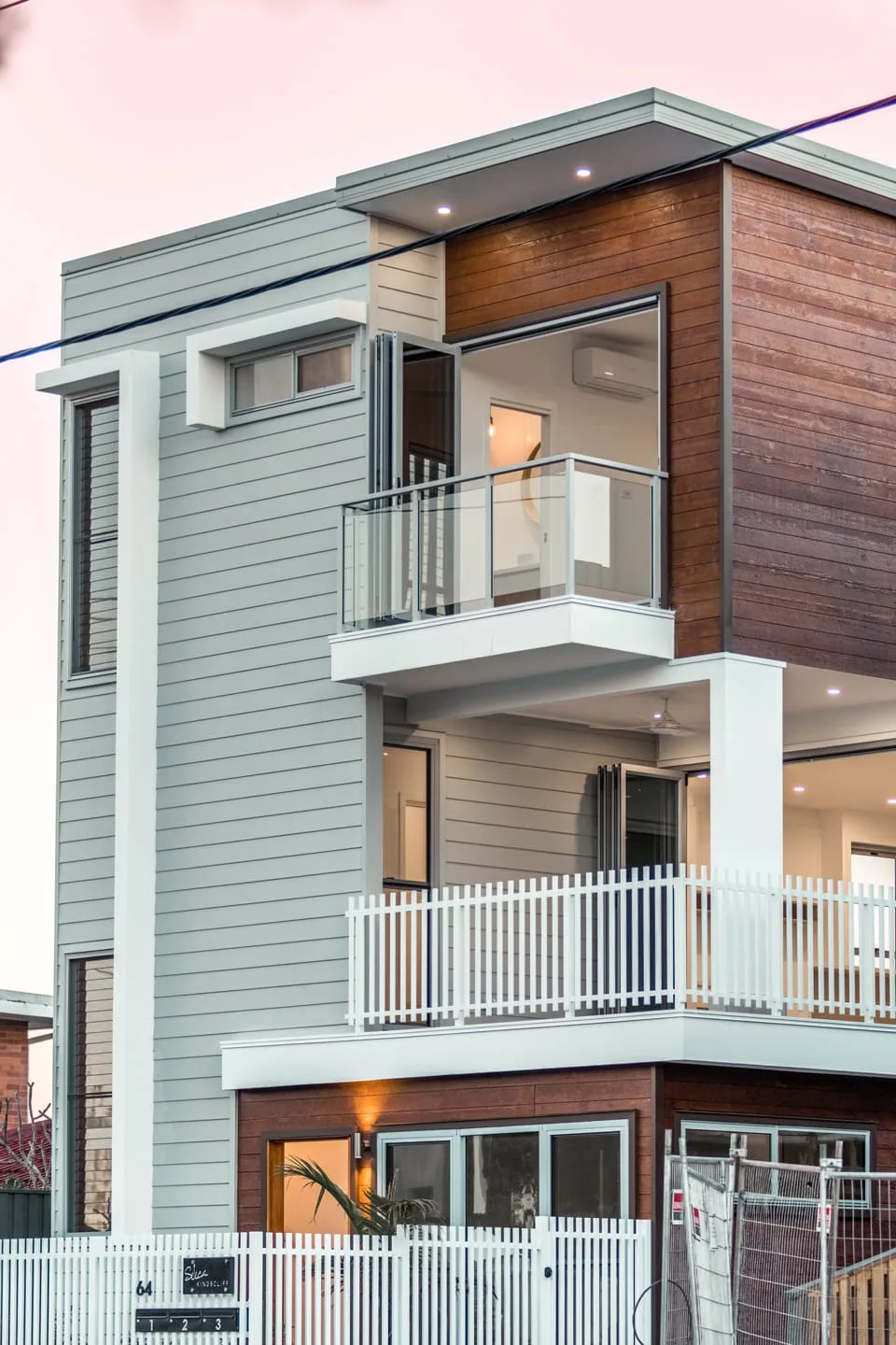 Selflok Ecogroove Natural 150mm - Image 3