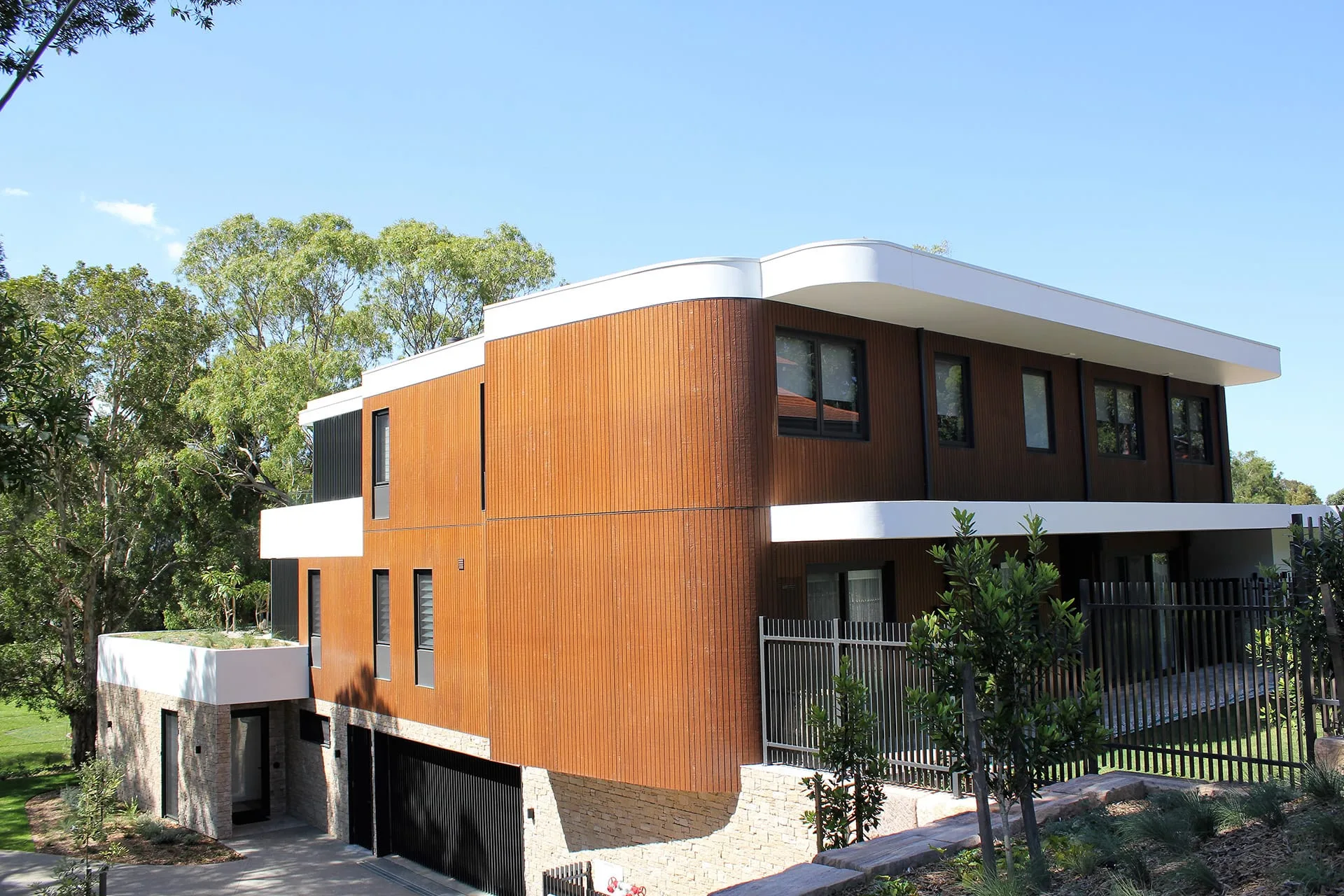 Selflok Ecogroove Natural 150mm - Image 2