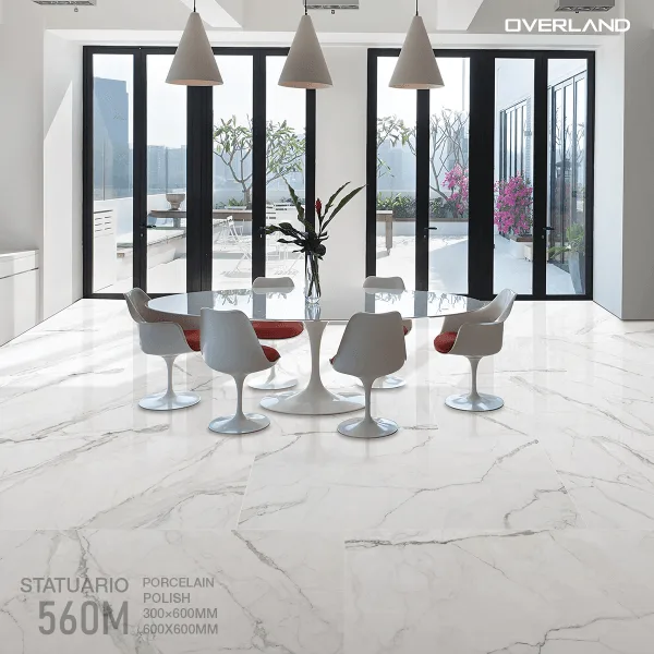 Statuario - 560 - Image 2
