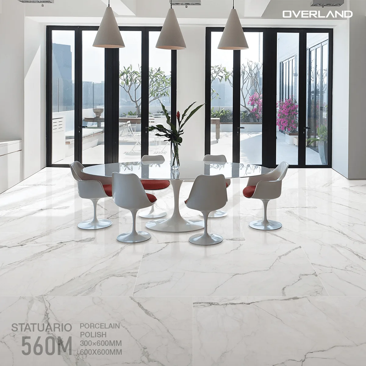 Statuario - 560 - Image 2