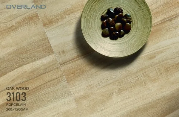 Oak 3103 - Wooden Tiles - Image 3